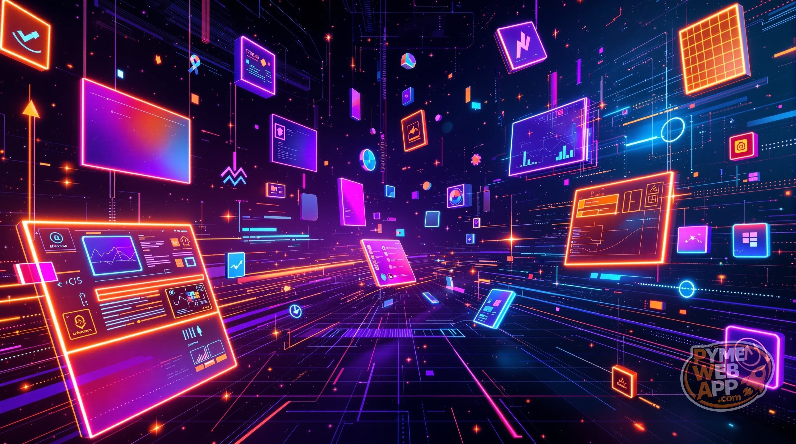 Qué es Canva y Por Qué Deberías Usarlo: Desata tu Creatividad - Artículo relacionado sobre Marketing Digital