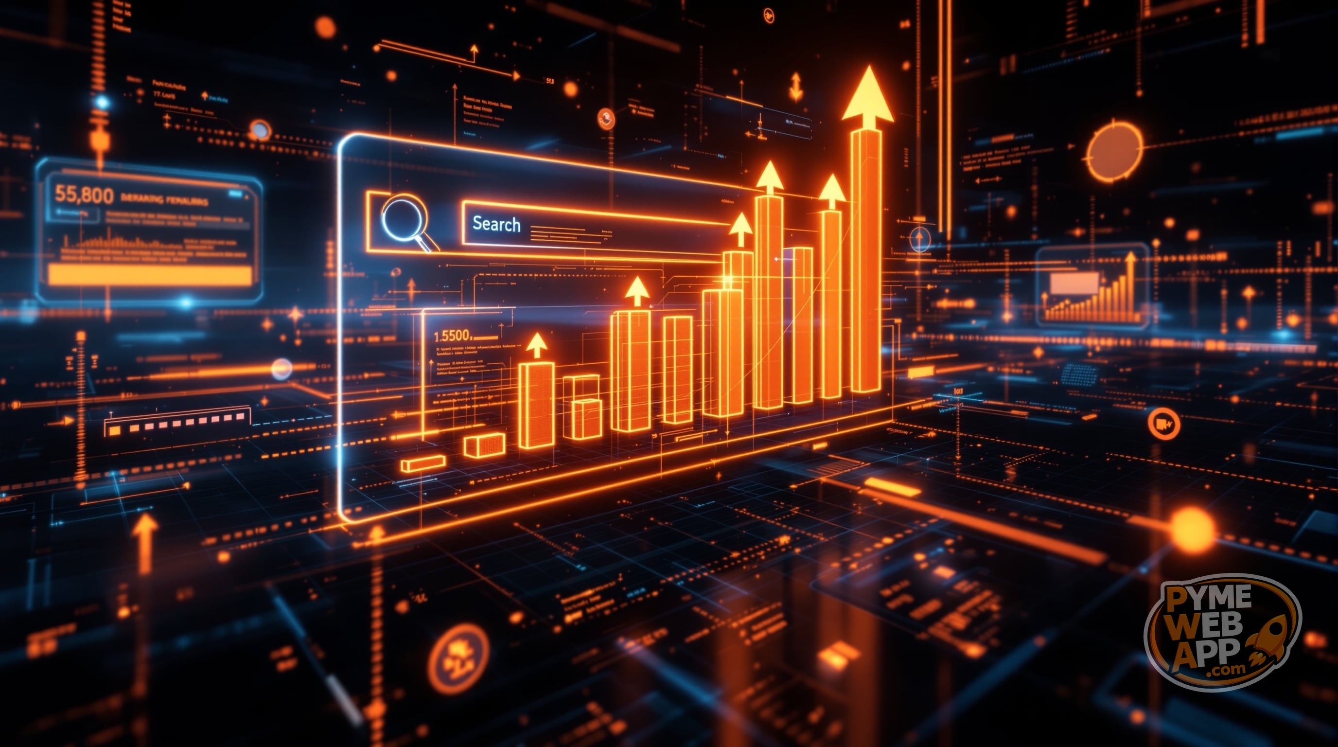 Visibilidad SERP: Cómo Posicionar tu Web en los Primeros Resultados